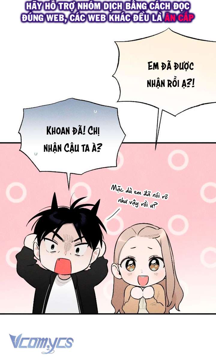 [18+] Mong Ước Của Ác Quỷ Chap 2 - Trang 2