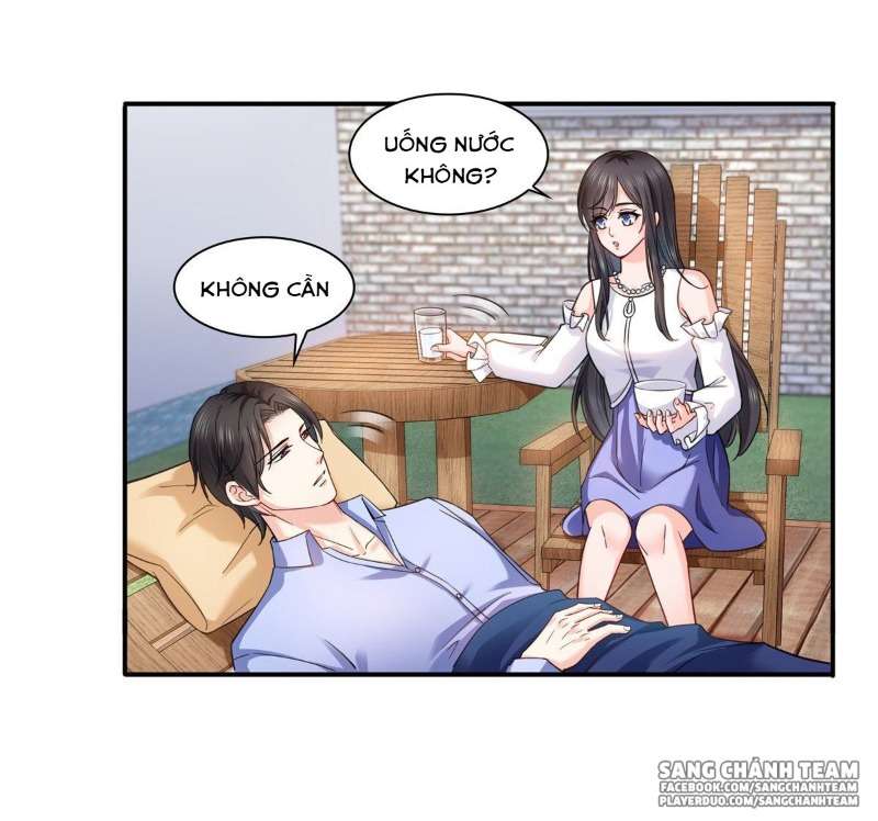 Hệt Như Hàn Quang Gặp Nắng Gắt Chap 113 - Trang 4