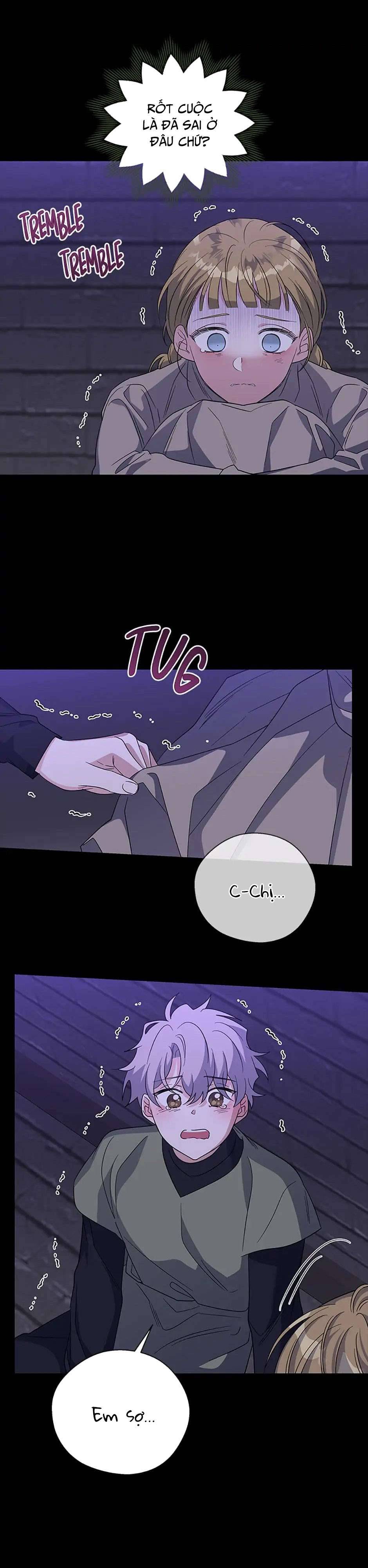 Chồng Yêu, Tôi Đây Bãi Công! Chap 79 - Next Chap 80