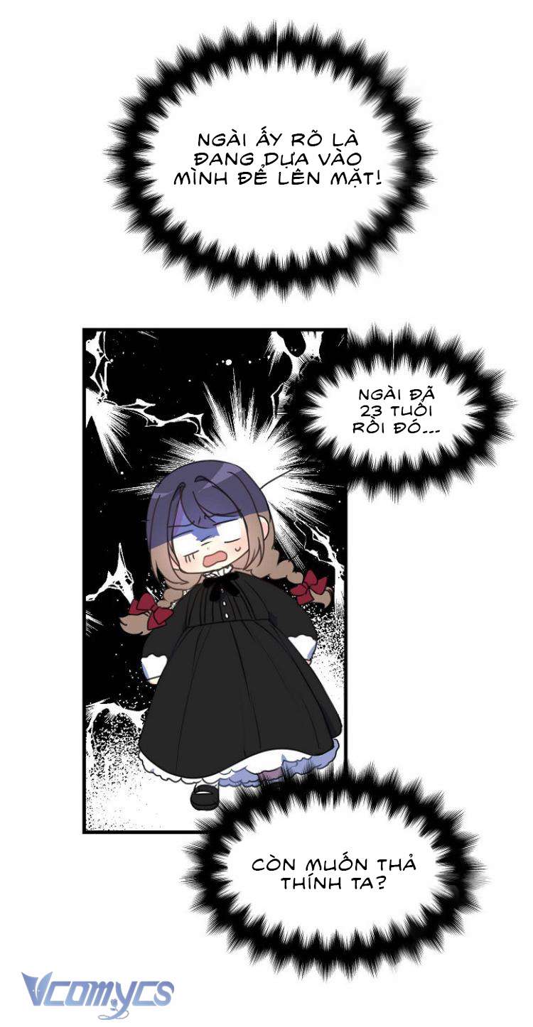 Bệ Hạ Xin Đừng Giết Tôi!!! Chap 21 - Next Chap 22