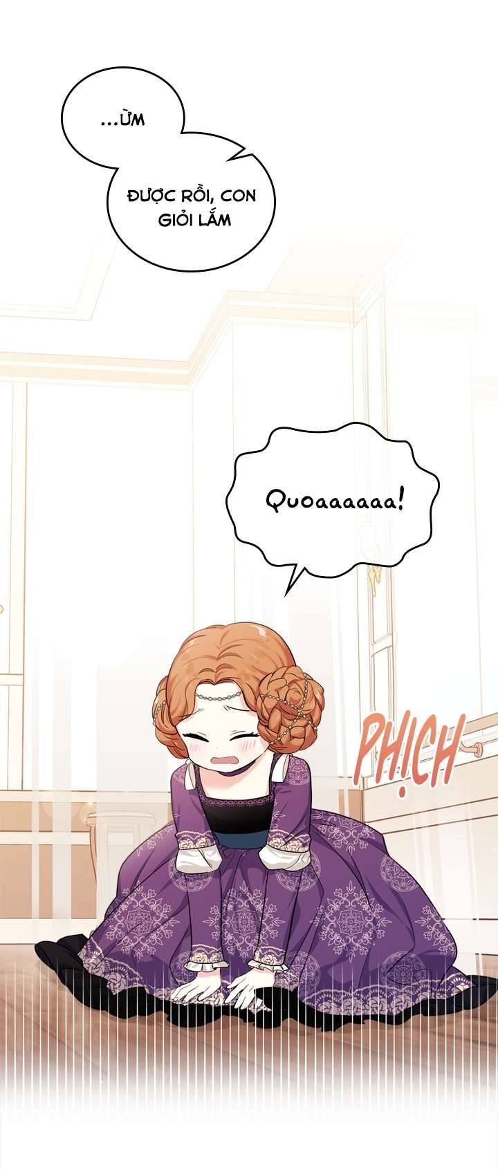 Kiếp Này Nhất Định Làm Gia Chủ Chap 24 - Trang 2