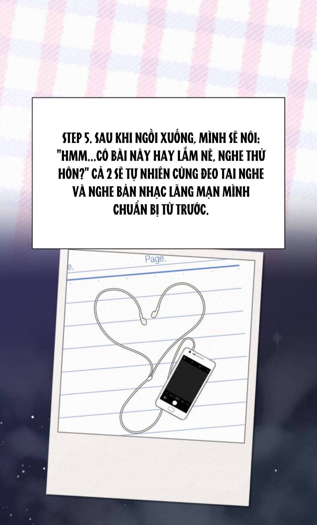 Chiến Lược: Tình Yêu Trong Sáng Chap 85 - Trang 2