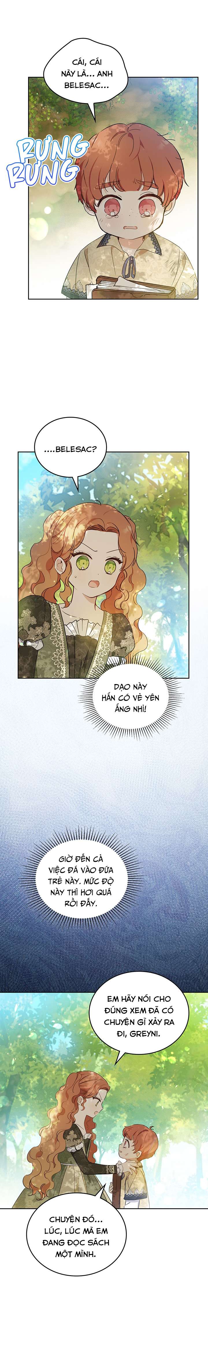 Kiếp Này Nhất Định Làm Gia Chủ Chap 94 - Trang 2