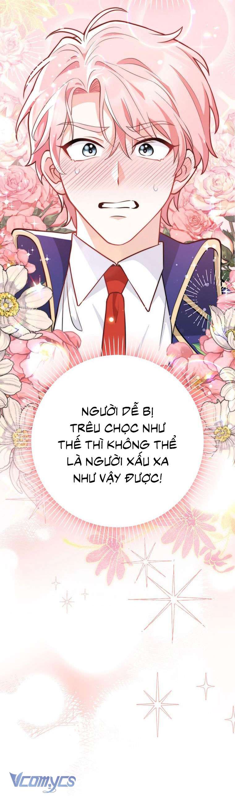 Tôi Thề Chúng Ta Chỉ Là Bạn Chapter 3 - Next Chapter 4