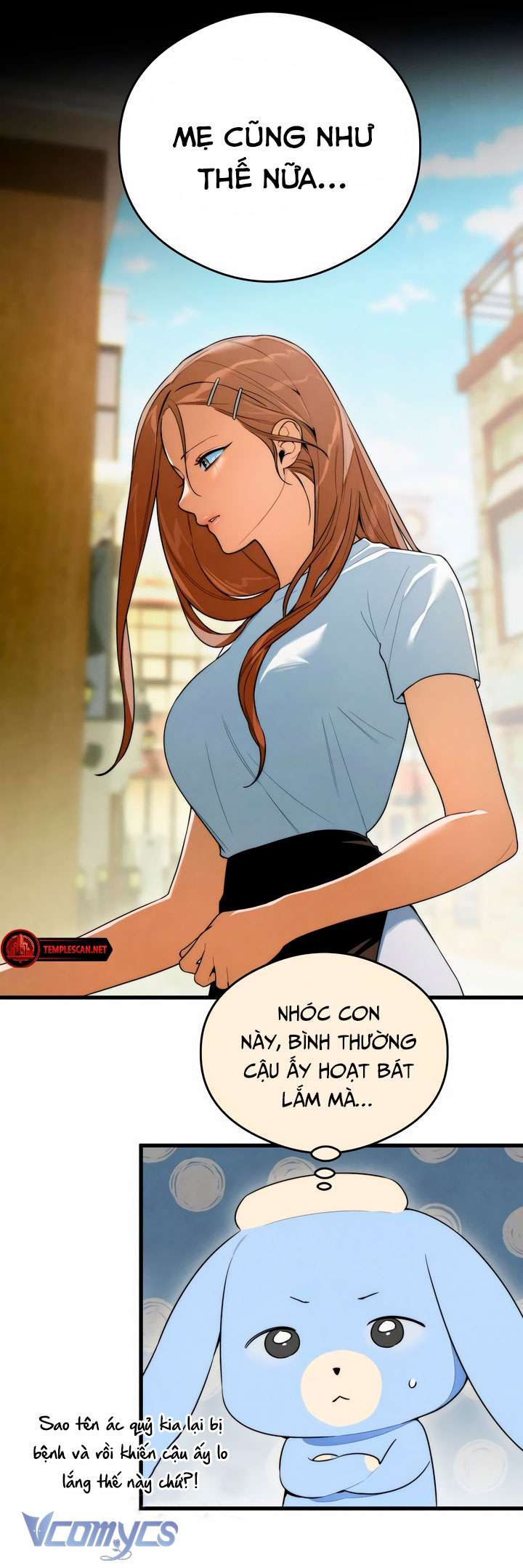 [18+] Mong Ước Của Ác Quỷ Chap 30 - Trang 2