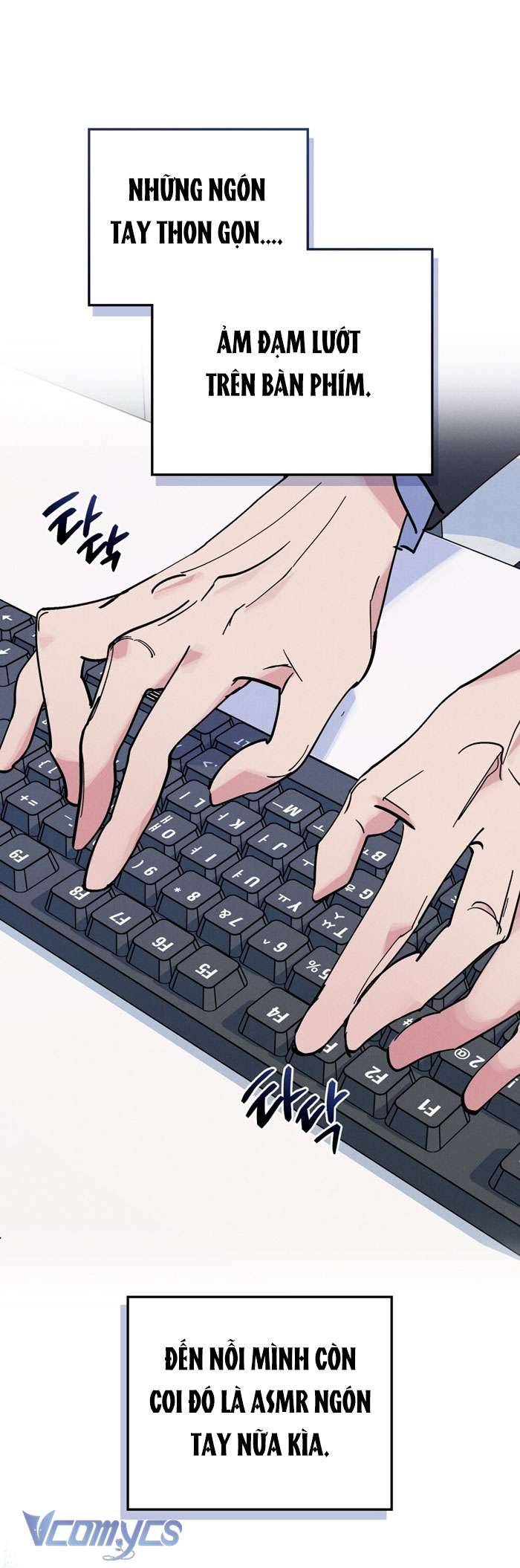 [18+] 7 Giây Thay Vì Một Nụ Hôn Chap 7 - Trang 2