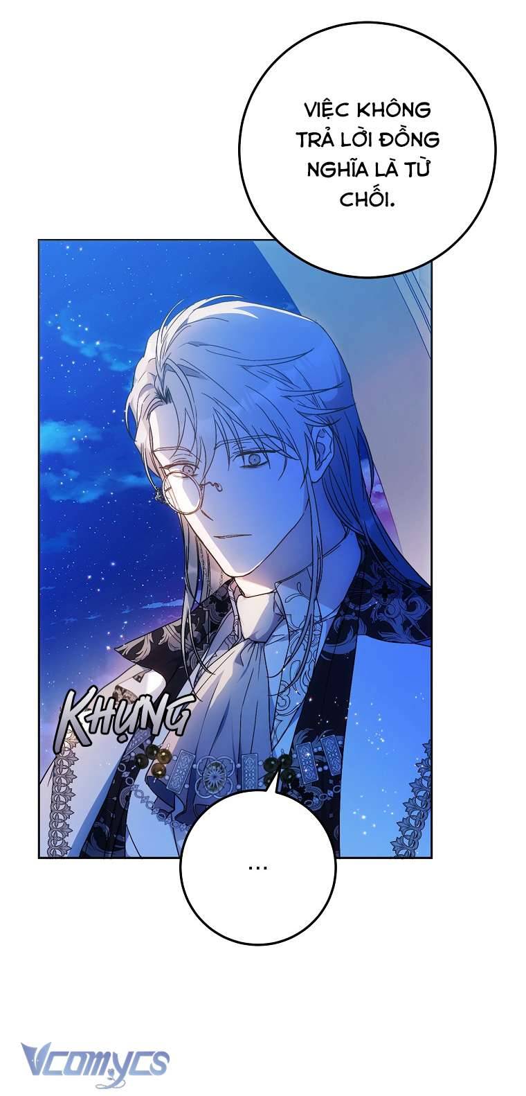 Tôi Trở Thành Vợ Của Nam Chính Chap 73 - Trang 3