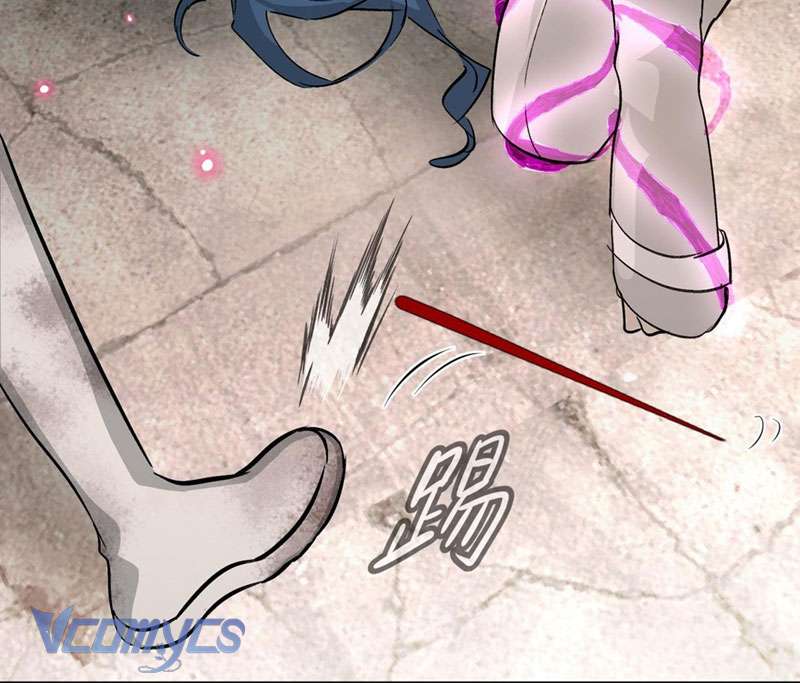 Ác Chi Hoàn Chapter 17 - Trang 4