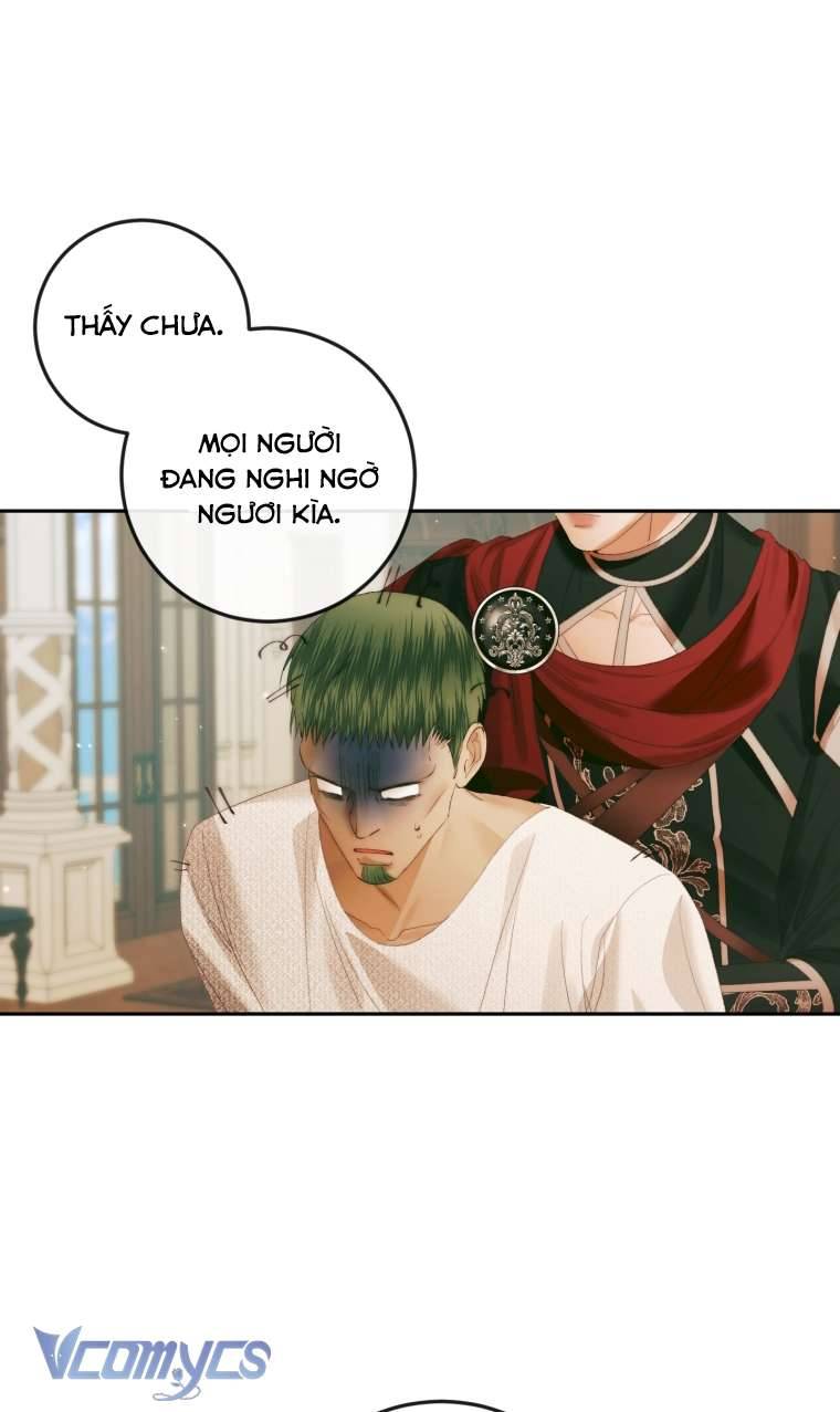 Siren: Trở Thành Gia Đình Của Nhân Vật Phản Diện Chapter 90 - Trang 3