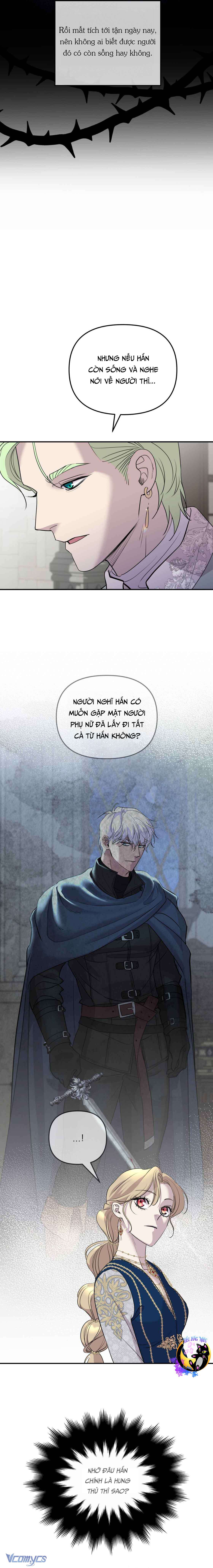 Ta đã chết như thế nào Chap 8 - Trang 2