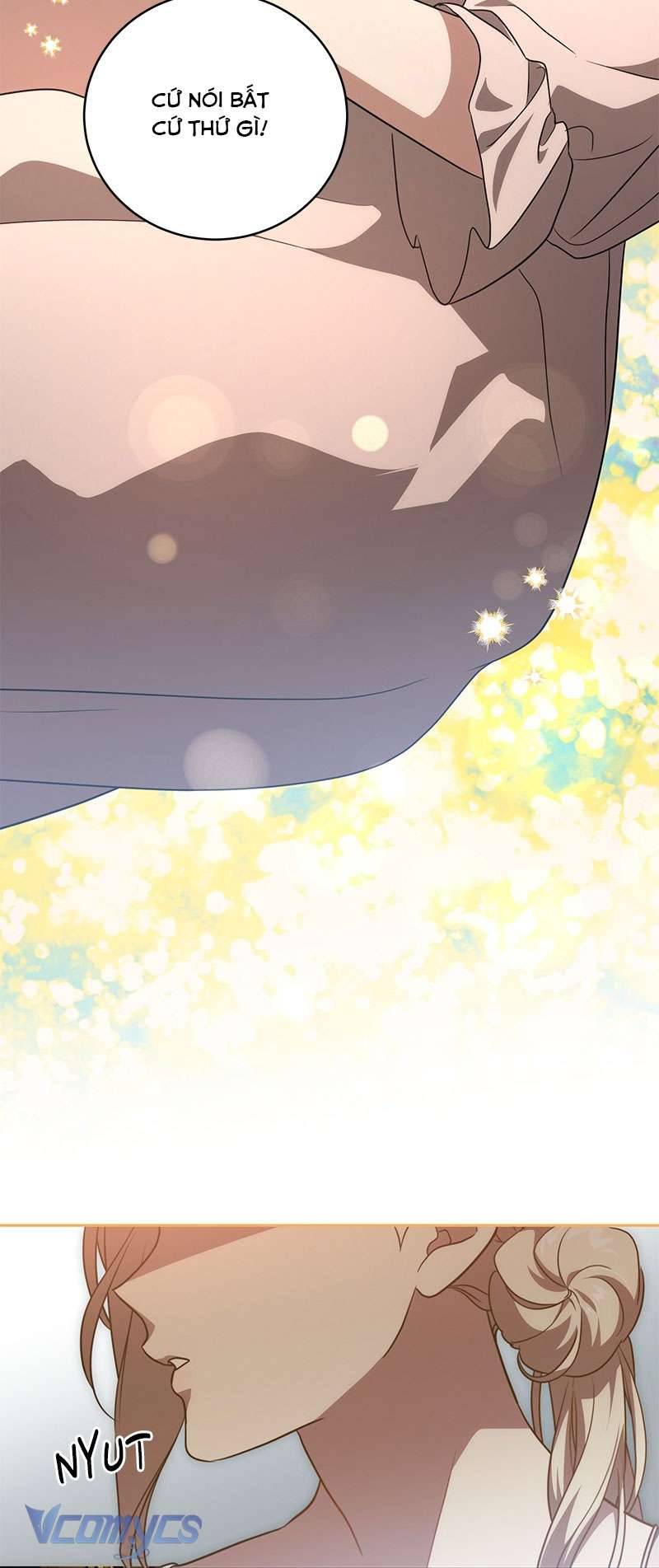 Cái Giá Phải Trả Chapter 8 - Trang 4