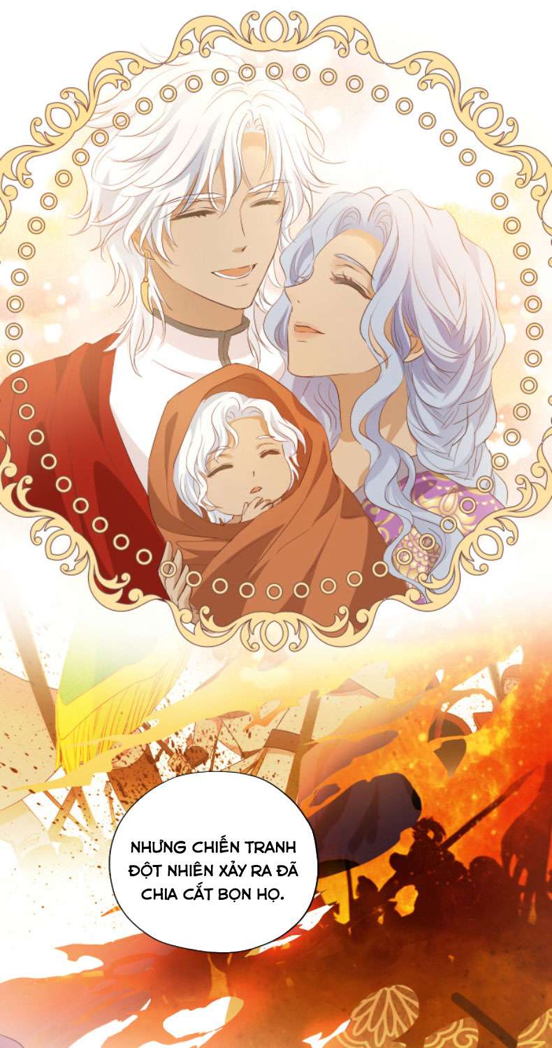 Địch Úc Đa Chi Ca Chapter 96 - Trang 4