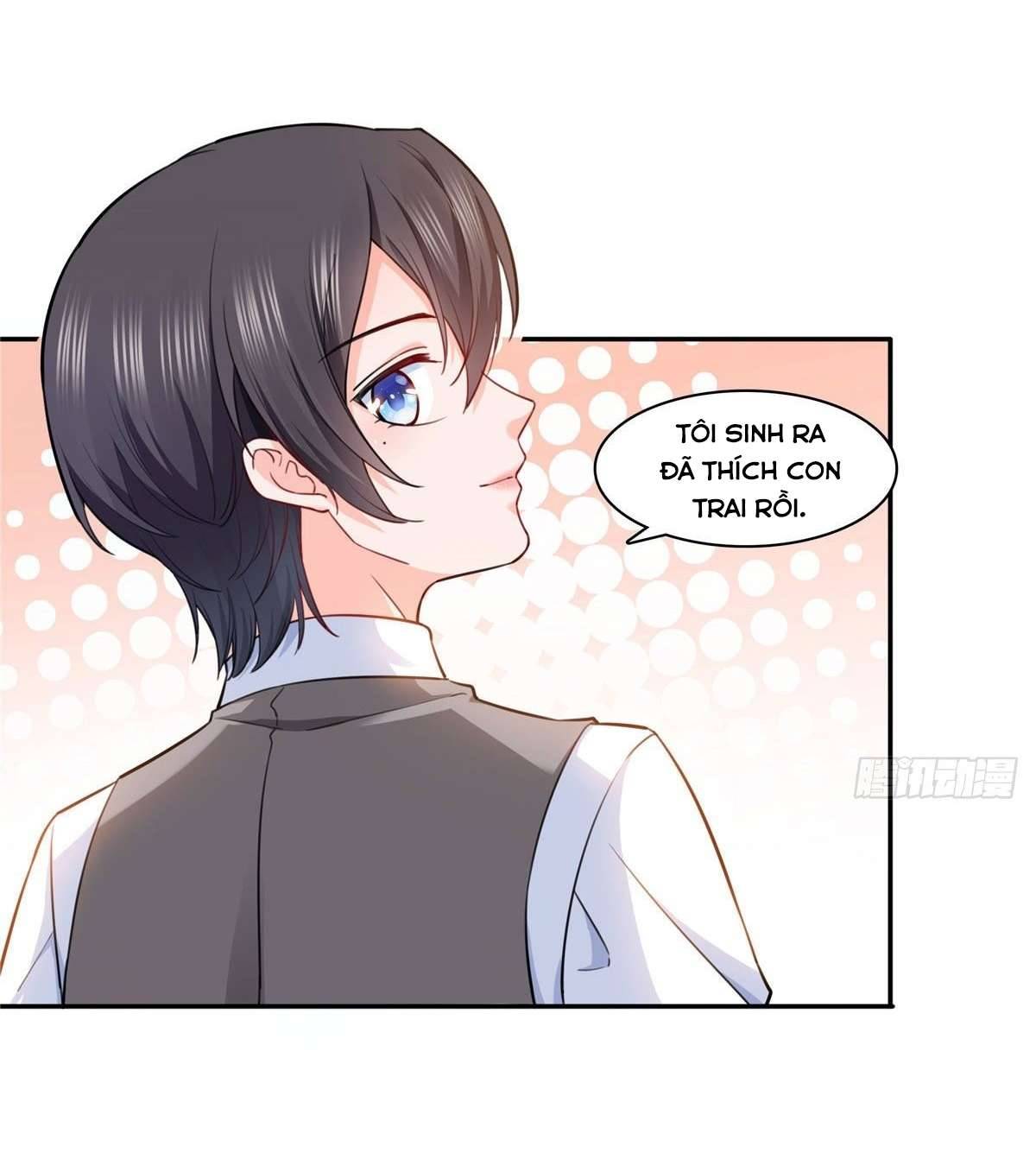 Hệt Như Hàn Quang Gặp Nắng Gắt Chap 159 - Trang 4