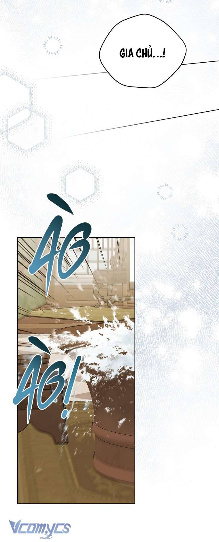 Vương Miện Lục Bảo Chap 87 - Trang 2