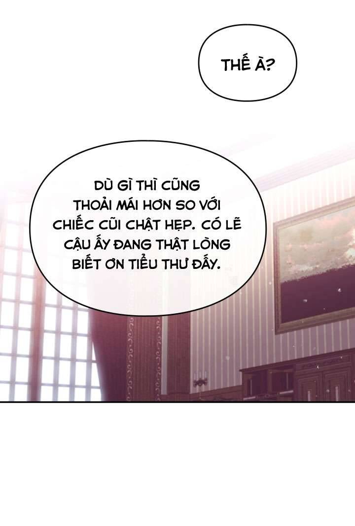 Kết Cục Của Nhân Vật Phản Diện Chỉ Có Thể Là Cái Chết Chapter 45 - Trang 4