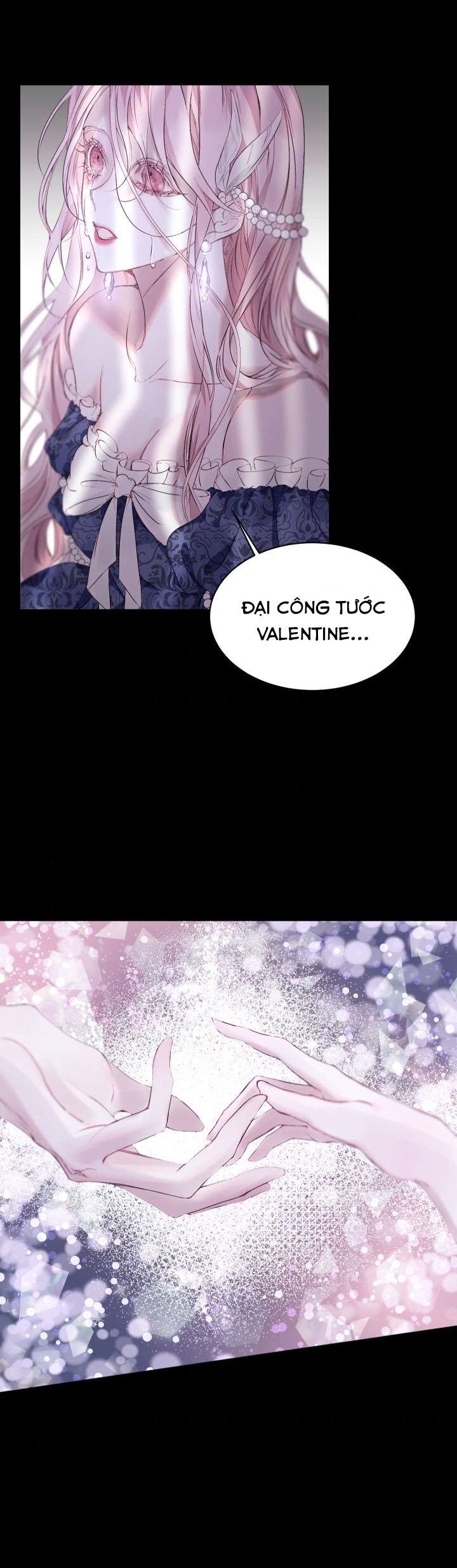 Siren: Trở Thành Gia Đình Của Nhân Vật Phản Diện Chapter 1 - Trang 3