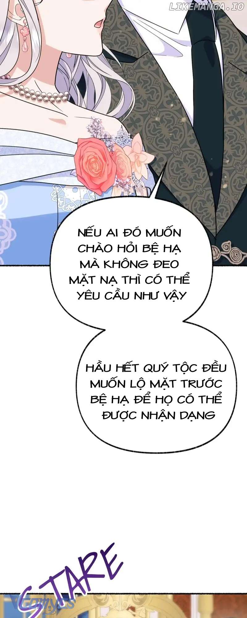 Trở Thành Chú Mèo Ngủ Cùng Bạo Chúa Chapter 29 - Trang 3