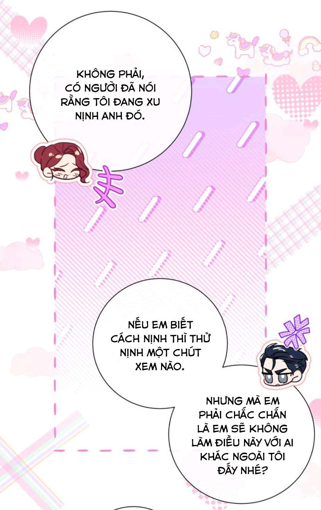 Tôi Tưởng Đó Chỉ Là Tiểu Thuyết Trọng Sinh Bình Thường Chapter 53 - Trang 3