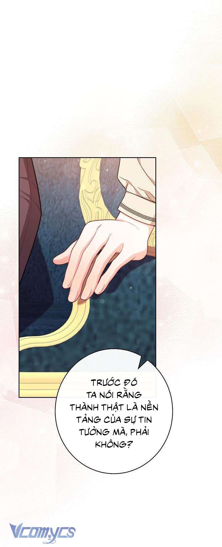 Hầu Gái Độc Quyền Của Hoàng Hậu Phản Diện Chapter 20 - Trang 4