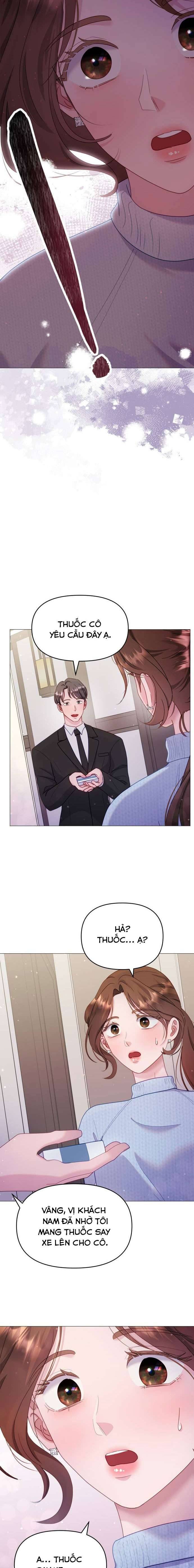 Hướng Dẫn Thu Phục Mãnh Thú Chap 16 - Next Chap 17