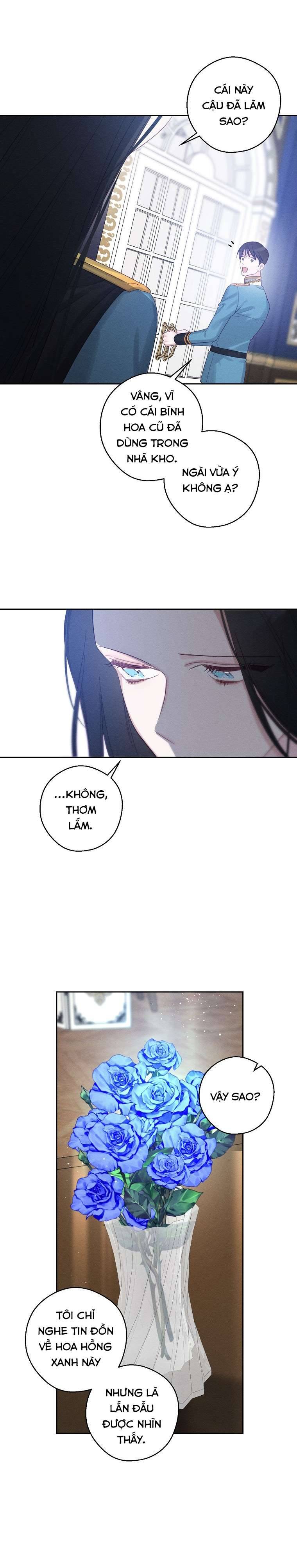 Trước Tiên Phải Giấu Em Trai Cái Đã! Chap 68 - Trang 2