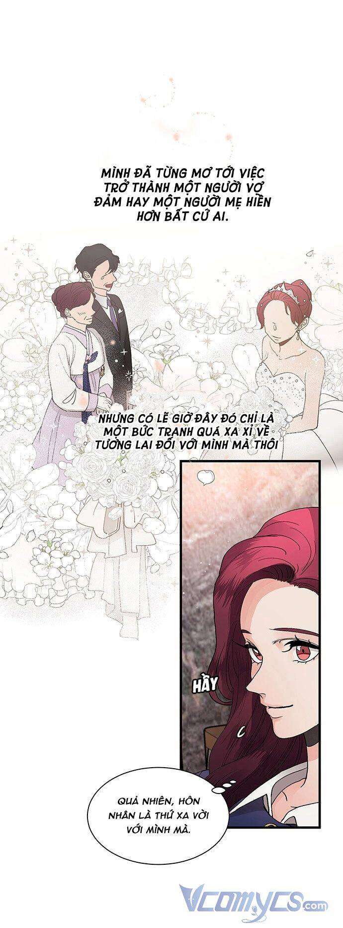 Oan Gia Ngõ Hẹp Chapter 4 - Trang 3