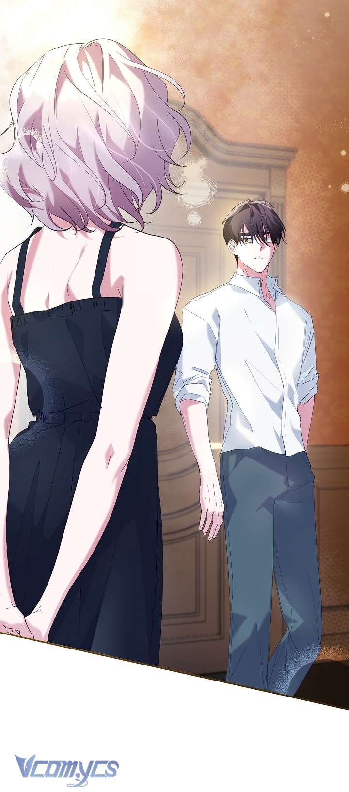 [18+] Dinh Thự Young Chun Hwa: Mãi Một Tình Yêu Chapter 5 - Trang 3