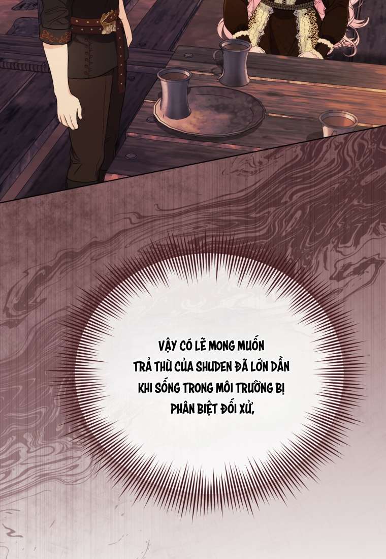 Thà Là Để Tôi Trở Thành Nữ Hoàng Chapter 31 - Next Chapter 32