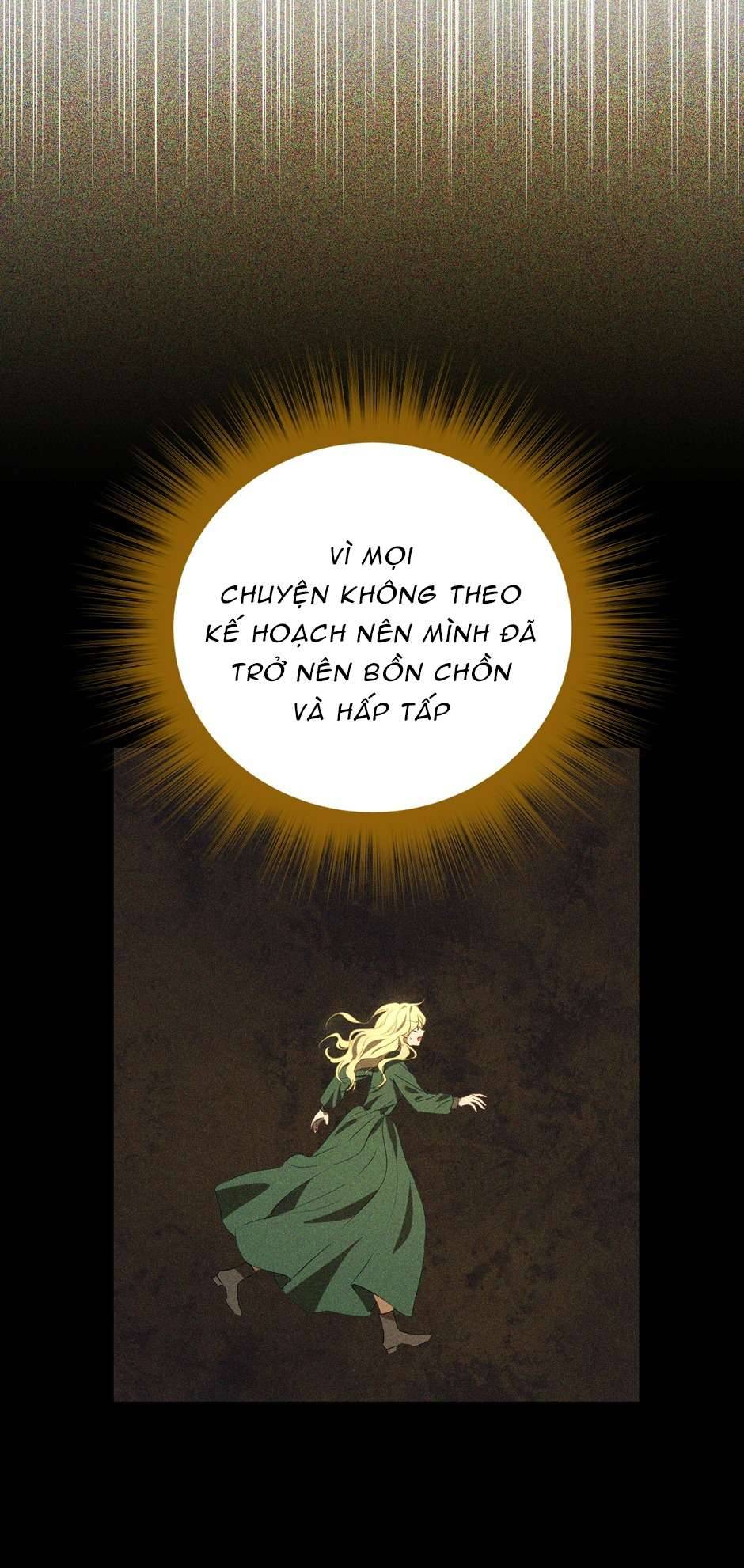 Tôi Là Minh Chứng Của Sự Thật Chap 78 - Trang 3