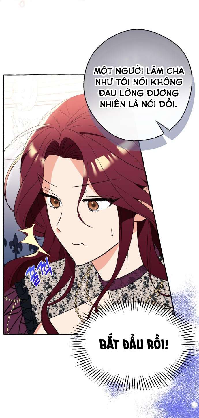 Tôi Tưởng Đó Chỉ Là Tiểu Thuyết Trọng Sinh Bình Thường Chapter 2 - Trang 4