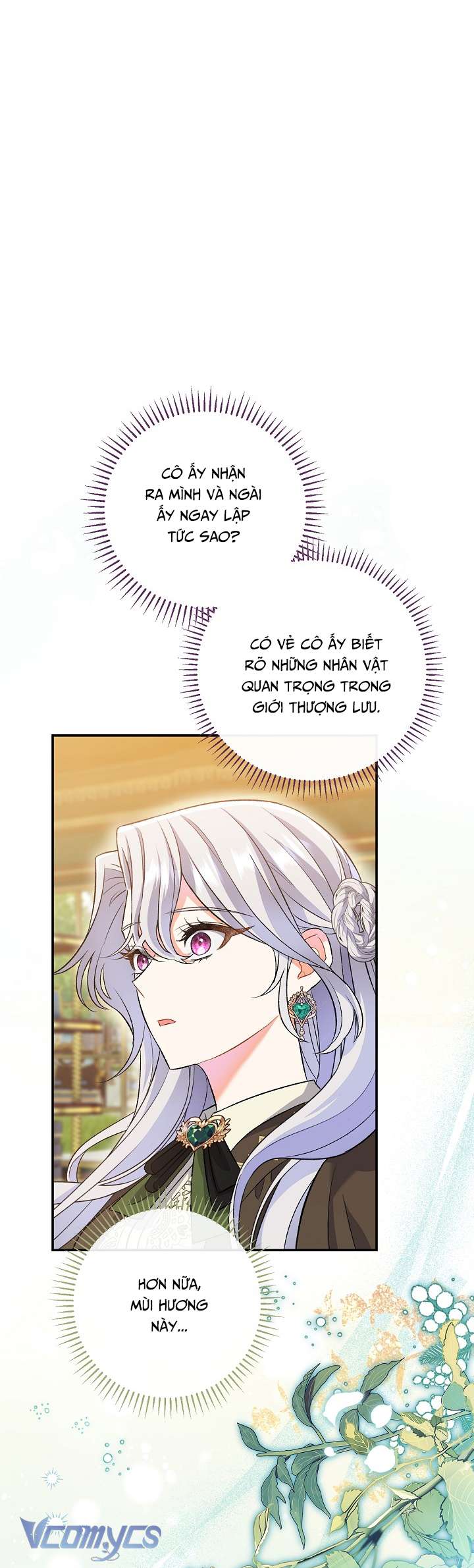 Người Xem Mắt Của Ác Nữ Quá Hoàn Hảo Chapter 10 - Trang 4