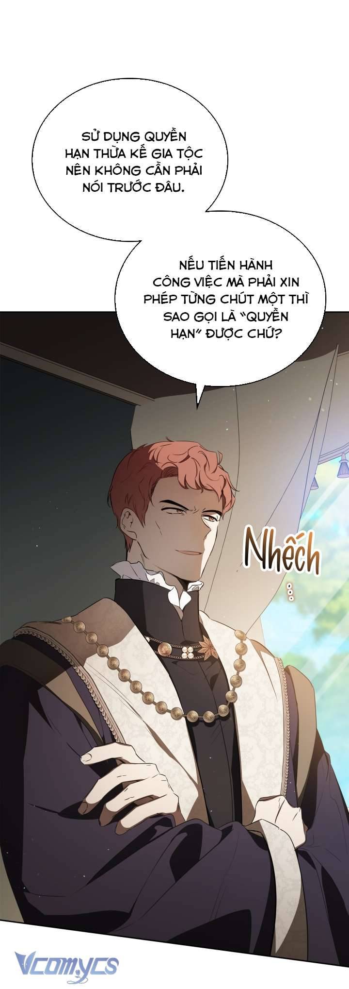 Kiếp Này Nhất Định Làm Gia Chủ Chap 141 - Trang 2