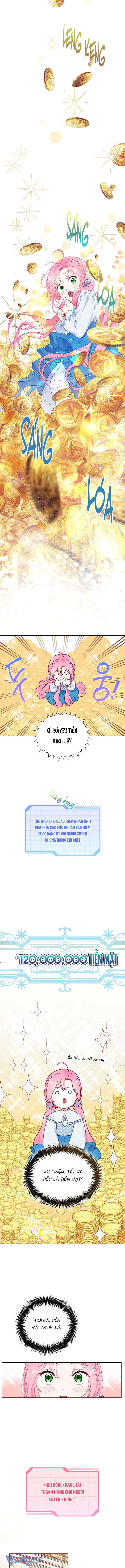 Sự Điều Trị Đặc Biệt Của Tinh Linh Chapter 2 - Trang 4