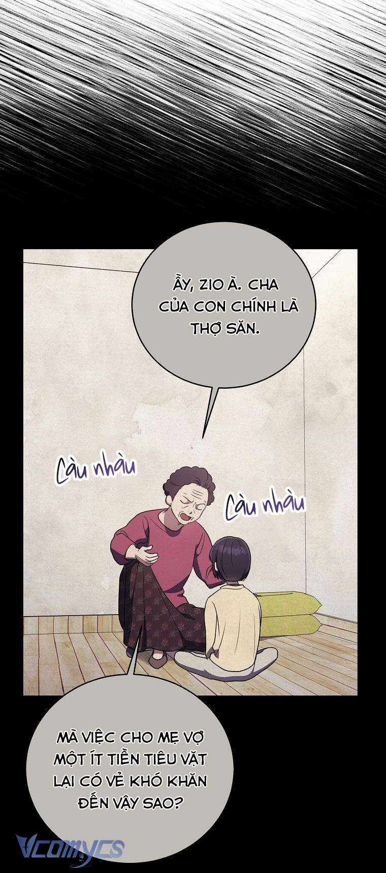 Hướng Dẫn Sinh Tồn Dành Cho Người Xếp Hạng Chap 12 - Trang 2