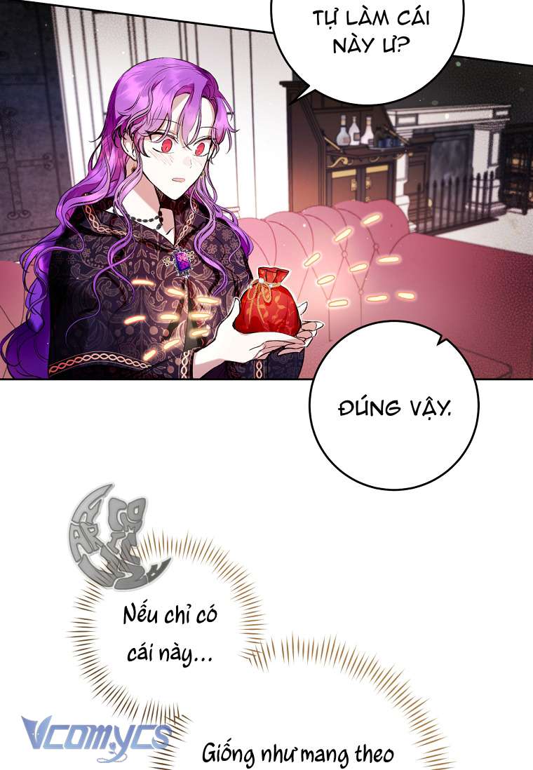 Làm Ác Nữ Bộ Không Tuyệt Sao? Chap 12 - Trang 4