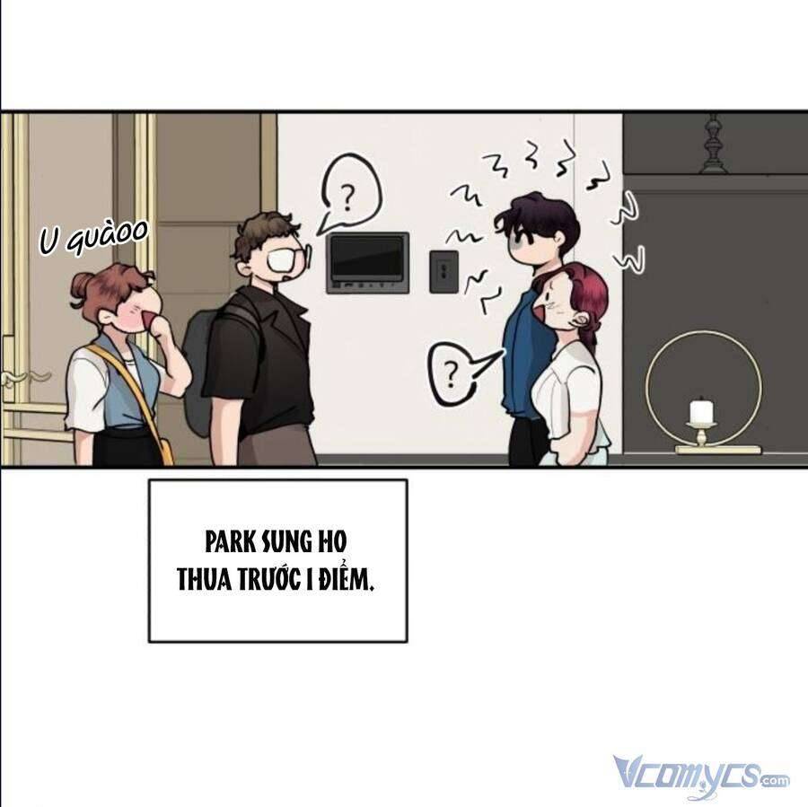 Oan Gia Ngõ Hẹp Chapter 53 - Trang 3