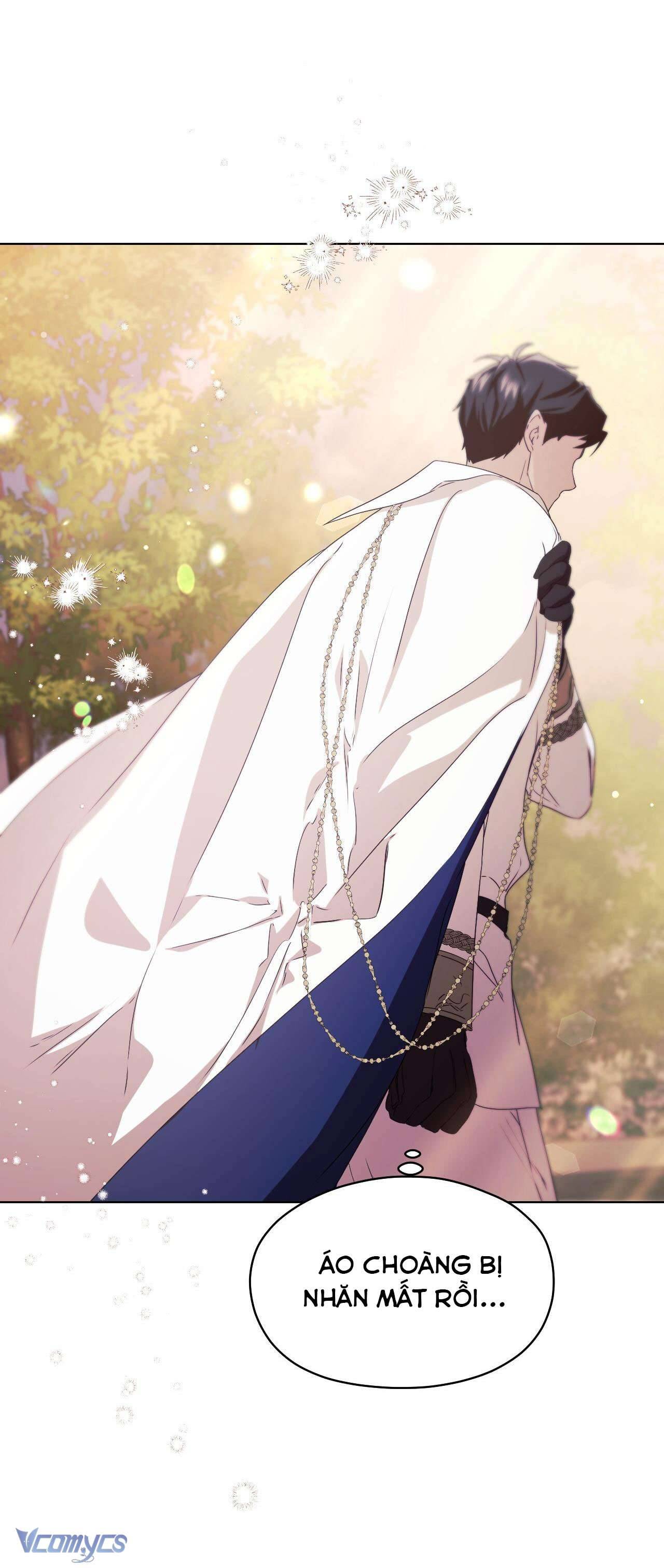 Thánh Nữ Giả Muốn Bỏ Trốn Chap 12 - Next Chap 13