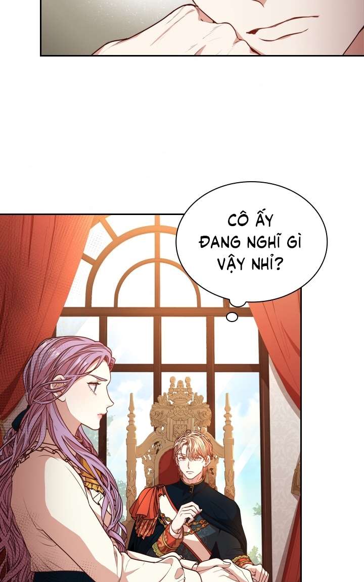 Thư Ký Của Bạo Chúa Chapter 23 - Trang 4