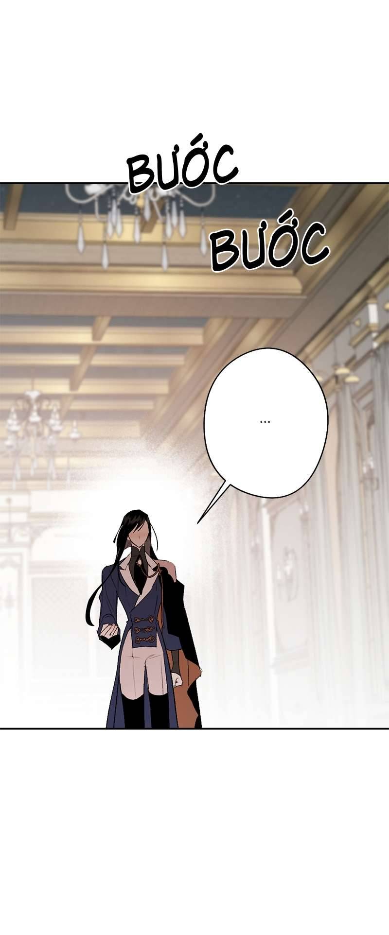 Lời Thú Nhận Của Chúa Tể Bóng Tối Chap 82 - Trang 2