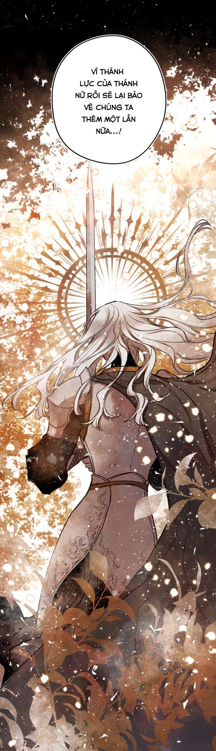 Lời Thú Nhận Của Chúa Tể Bóng Tối Chap 25 - Trang 4