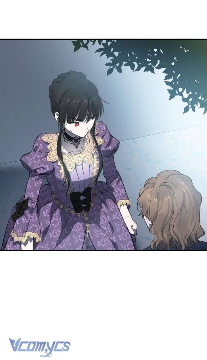 Những Nhân Vật Mạnh Nhất Thế Giới Ám Ảnh Tôi Chapter 40 - Trang 4