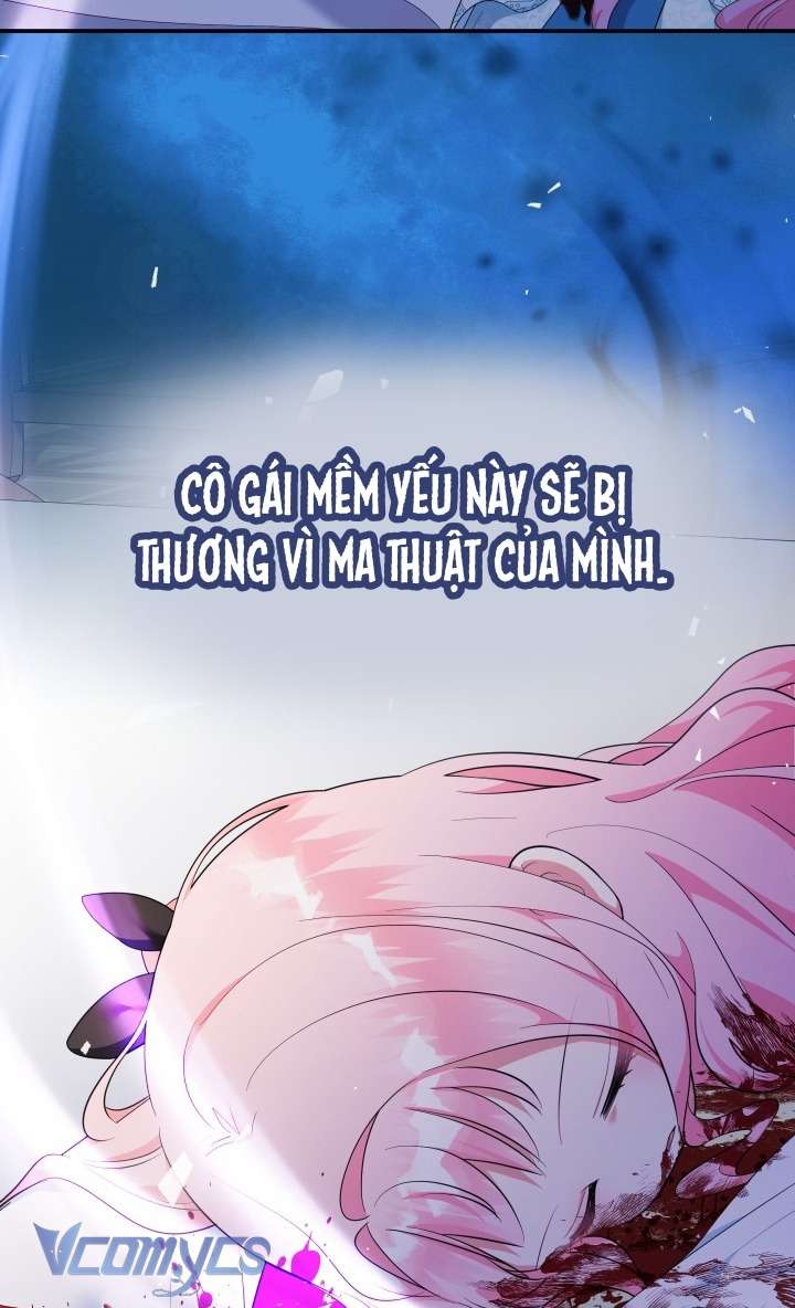 Tiểu Thư Tích Tiền Đi Bụi Chapter 67 - Trang 4