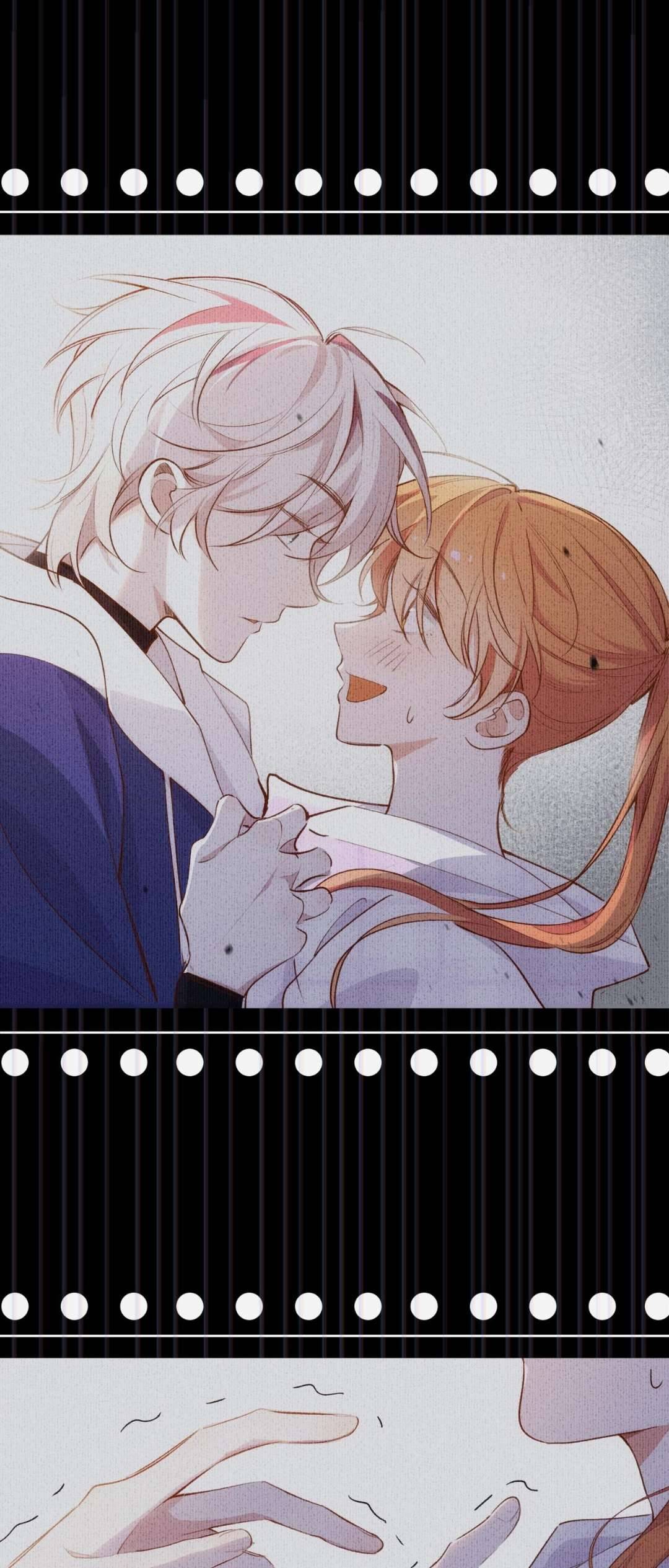 Mười năm sau, tôi kết hôn với kẻ thù không đội trời chung Chap 10 - Trang 2