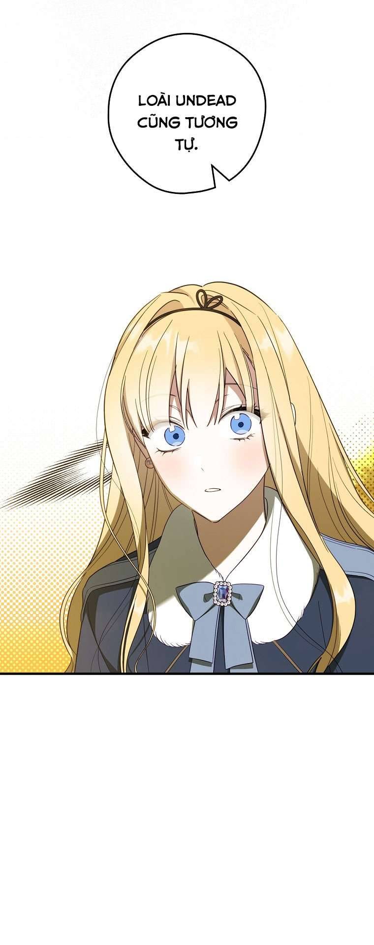 Phương Pháp Khiến Phu Quân Đứng Về Phía Tôi Chapter 46 - Trang 4