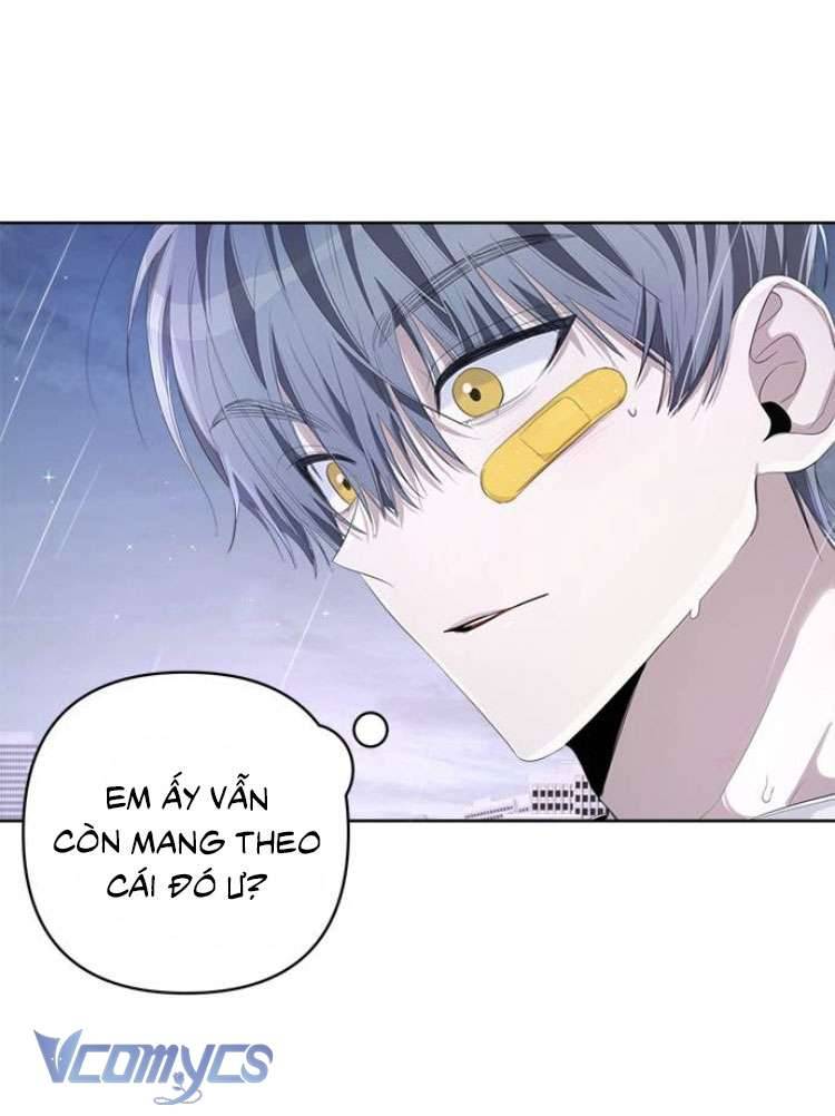 Đàn Anh Xấu Xa! Chap 53 - Trang 3