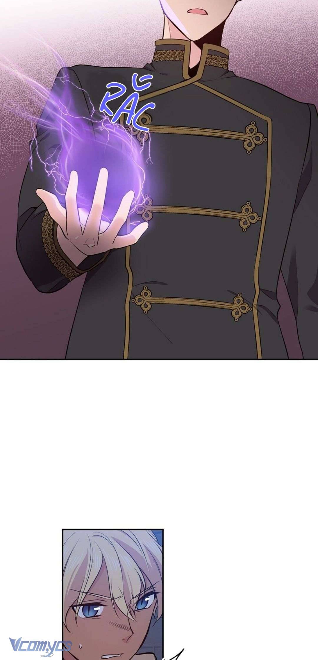 Mục Tiêu Là Cuộc Sống Hoàn Hảo Bất Khả Xâm Phạm Chapter 24 - Trang 4