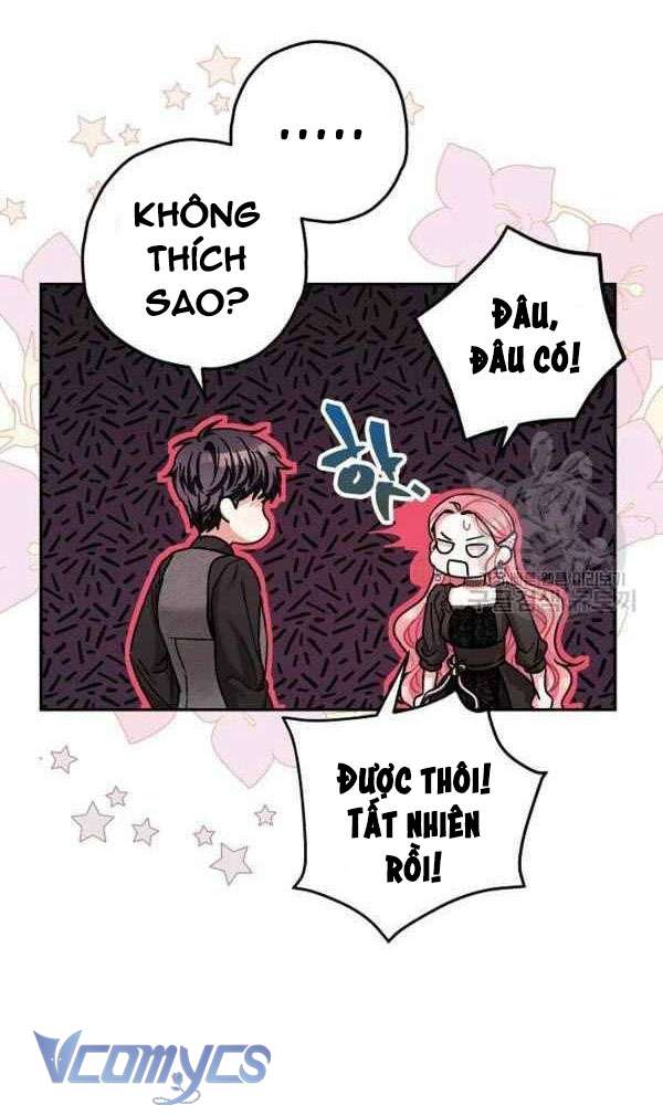 Liều Thuốc An Thần Của Bạo Chúa Chapter 21 - Trang 4