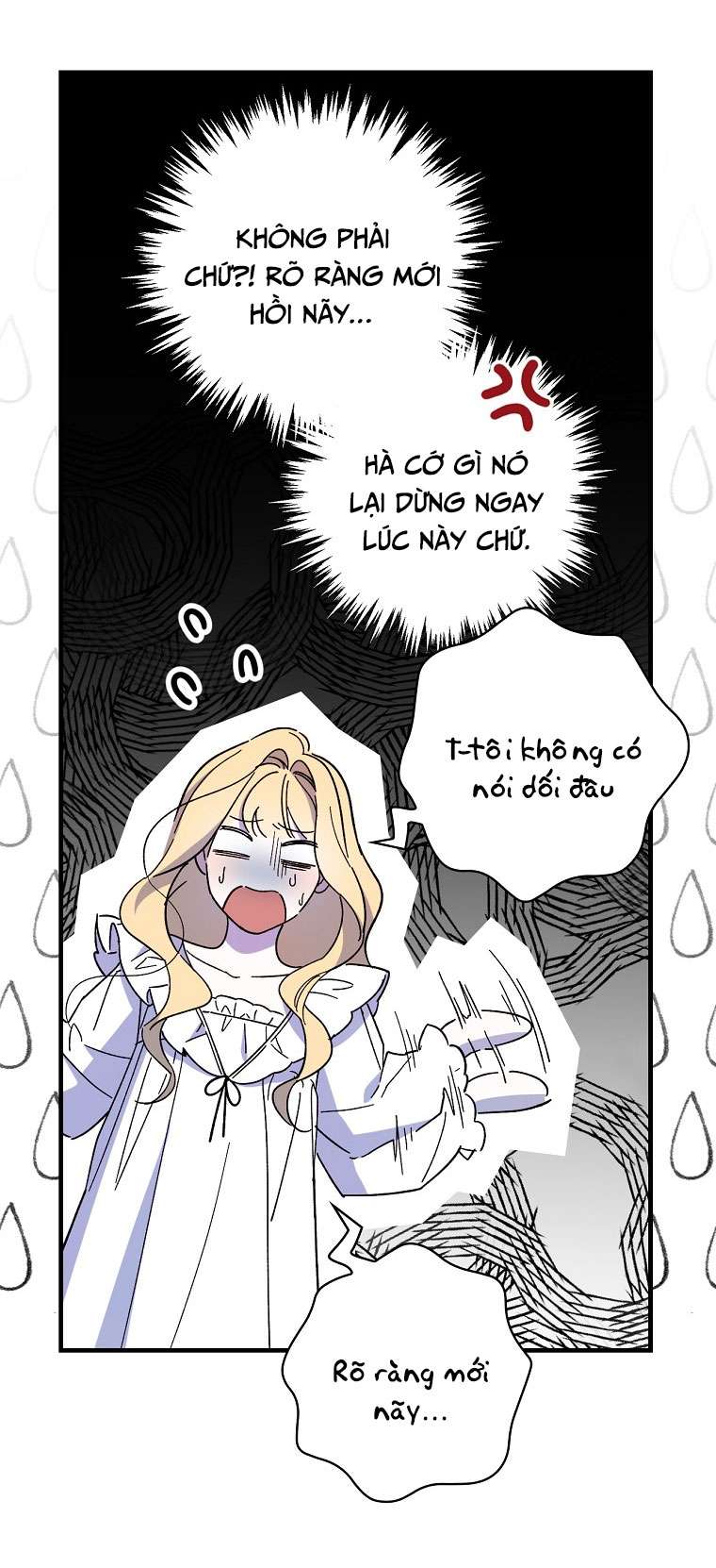 Phương Pháp Khiến Phu Quân Đứng Về Phía Tôi Chapter 14 - Trang 4