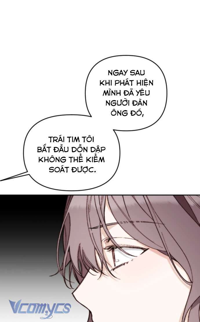 Ly Hôn Thì Dễ, Yêu Đương Mới Khó Chapter 7 - Trang 3