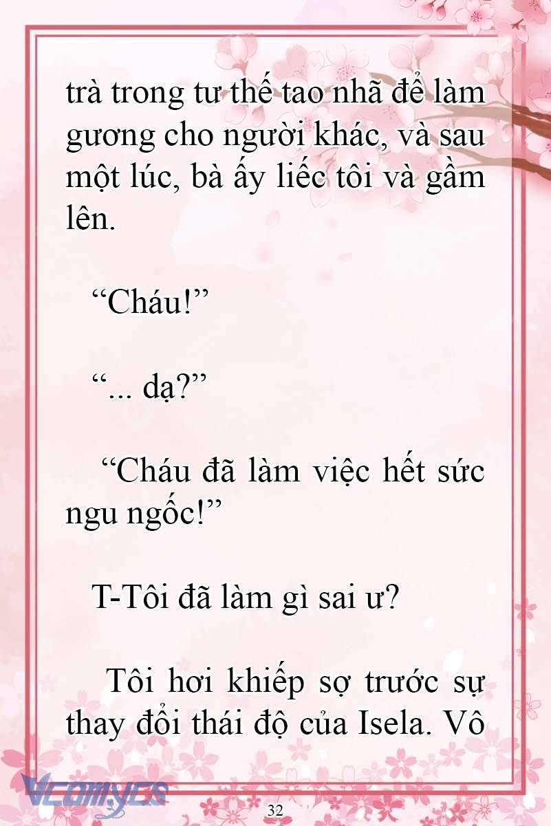 [Novel] Đặc Quyền Của Người Chuyển Sinh Chap 4 - Trang 2